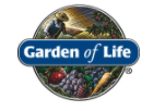 Garden Of Life FR Coupon & Promo Codes