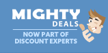 Discount Experts Coupon & Promo Codes