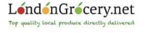 London Grocery UK Coupon & Promo Codes