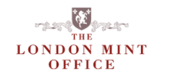 London Mint Office UK Voucher & Promo Codes