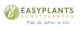 Easyplants-Kunstplanten NL Coupon & Promo Codes