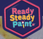 Ready Steady Paint UK Coupon & Promo Codes