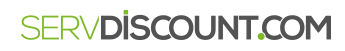 Servdiscount DE Coupon & Promo Codes
