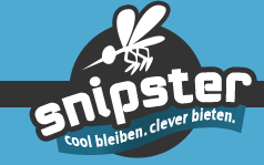 Snipster DE Coupon & Promo Codes