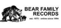 Bear Family DE Coupon & Promo Codes