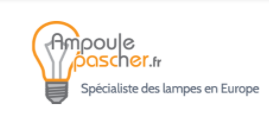 Ampoulepascher FR Coupon & Promo Codes