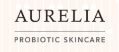 Aurelia Skincare US Coupon & Promo Codes