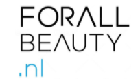 Forallbeauty NL Coupon & Promo Codes