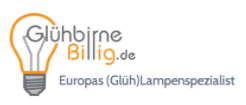 GluehbirneBillig DE Coupon & Promo Codes