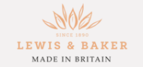 Lewis and Baker Voucher & Promo Codes
