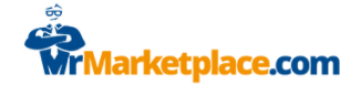 MrMarketplace NL Coupon & Promo Codes