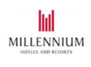 Millennium Hotels Coupon & Promo Codes