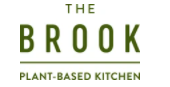 The Brook Plant Based Kitchen Voucher & Promo Codes