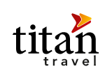 Titan Travel Voucher & Promo Codes