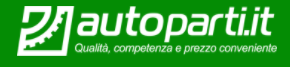 Autoparti IT Coupon & Promo Codes