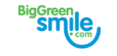 Big Green Smile UK Coupon & Promo Codes