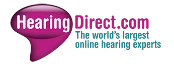 Hearing Direct Coupon & Promo Codes