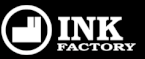 Ink Factory UK Coupon & Promo Codes