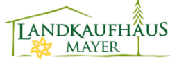 Landkaufhaus Mayer DE Coupon & Promo Codes