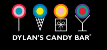 Dylan's Candy Bar Coupon & Promo Codes