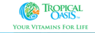 Tropical Oasis Coupon & Promo Codes