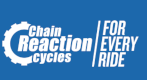 Chainreactioncycles Coupon & Promo Codes