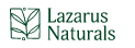 Lazarus Naturals Coupon & Promo Codes