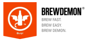 BrewDemon Coupon & Promo Codes