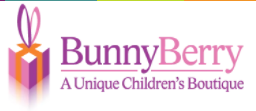 BunnyBerry Coupon & Promo Codes