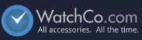 The Watch Co Coupon & Promo Codes
