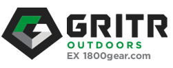 Gritr Outdoors Coupon & Promo Codes